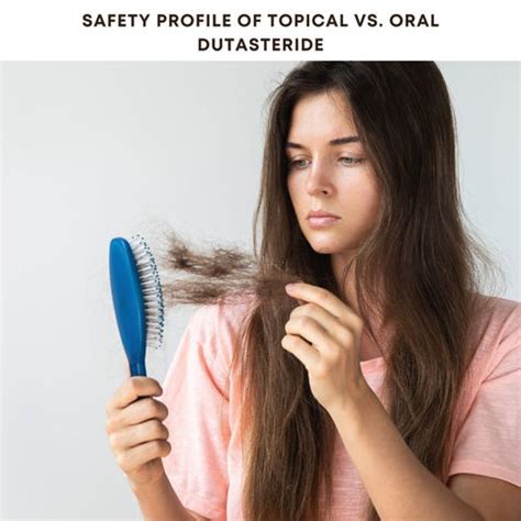 Topical Dutasteride: A New Approach to Hair Loss Treatment | Clinikally