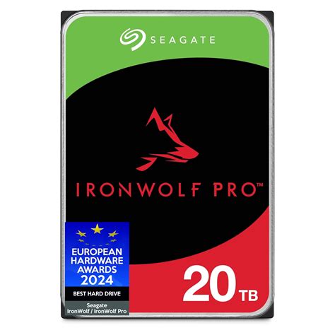 Amazon.in: Buy Seagate IronWolf, Pro 2 TB, Enterprise Internal NAS HDD ...