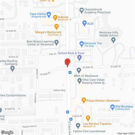 BRIA of Westmont | Nursing Homes | Westmont, IL 60559 | 5 reviews