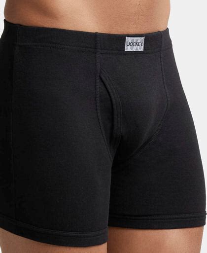 Boxer Briefs: Buy Boxer Briefs for Men Online at Best Price | Jockey India