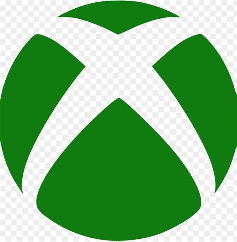 open - xbox logo PNG image with transparent background | TOPpng