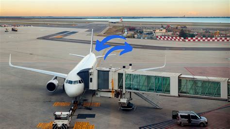 What is Turnaround Time (TAT) in Aviation? TAT Meaning | Isarsoft