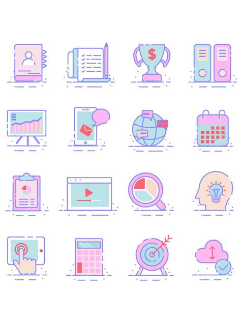 Business Icon Cartoon 的图像结果