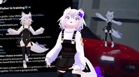 Filian | Know Your Meme