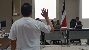 Últimas noticias de sucesos en Costa Rica | La Nación