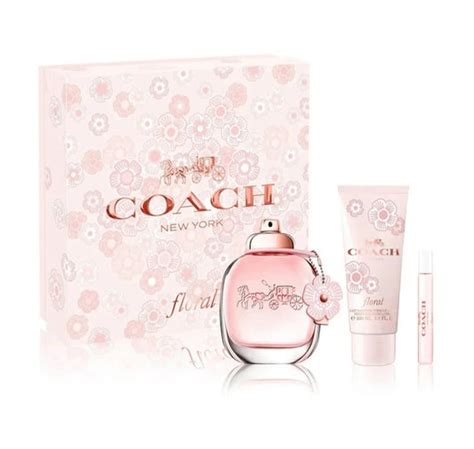 Women's perfume gift set, Perfume set for women | Fragrance Lounge ...