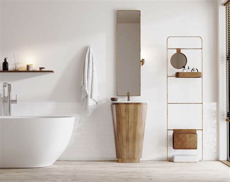 What are the benefits of installing luxury vinyl flooring in bathrooms ...