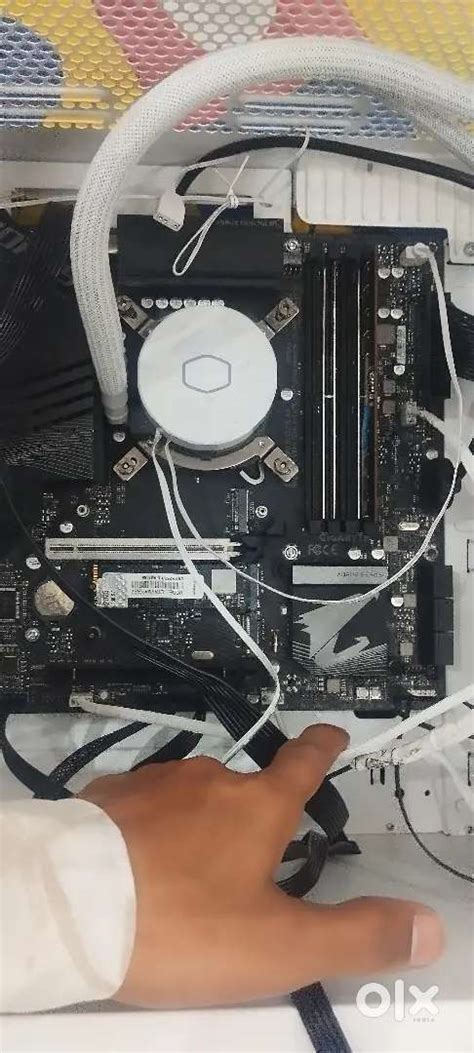 Urgent need pc kit sailing for financial reasons - Computers & Laptops ...