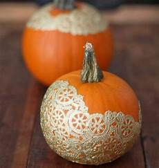 Pumpkin Decor Ideas by 50 No Carve Pumpkin Decorating Ideas For Fall 2016 Pumpkin Decor Ideas