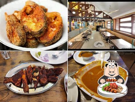 Fulora Restaurant, Alibag - Restaurant menu, prices and reviews