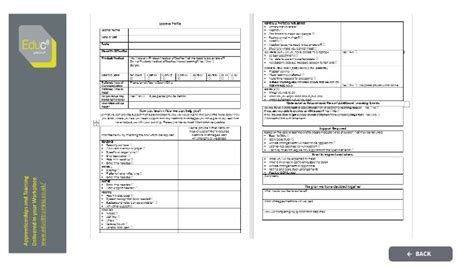 Learner Profile Lessons 的图像结果