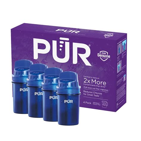 Pur Water Filter