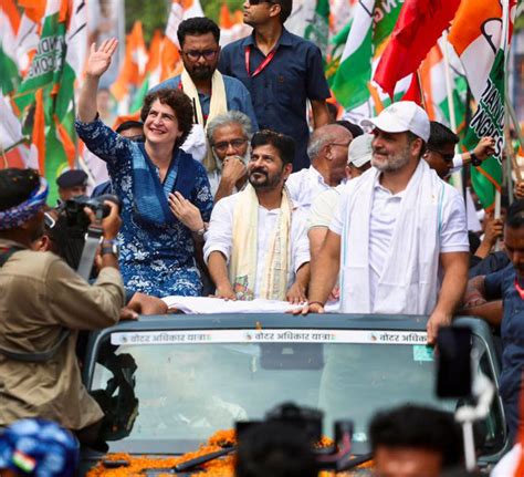 From ‘vote chori’ to liquor mafia, Rahul zeroes in on Bihar’s fault lines