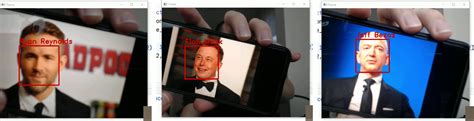 Image result for Face Recognition Using OpenCV