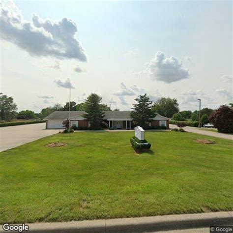 Becher-Kluesner Funeral Homes Obituaries