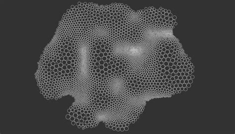 Image result for Circle Packing CVX MATLAB