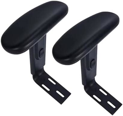 Maktune Height Adjustable Office Chair Handle - Ergonomic Design ...