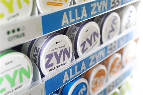 Image result for zyn