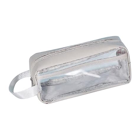 kladzum Clear Pencil Pouch, Clear Pencil Case, Pencil Bags, Clear Pouch ...