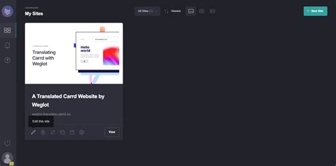 Image result for Carrd Tutorial Interactive Elements