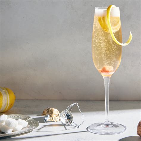 Best Champagne Cocktails Recipes at Leslie Hackett blog