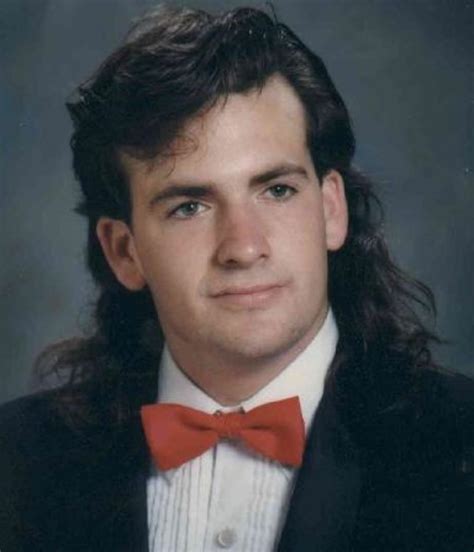 Mullet Hair Styles - Different Types of Mullets - HubPages