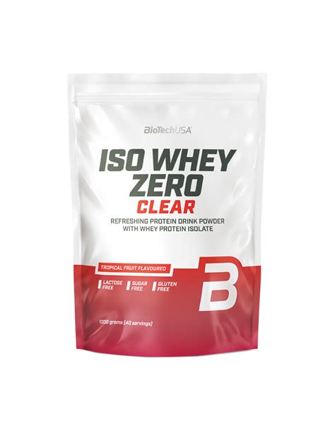 Whey Isolate Biotech 的图像结果