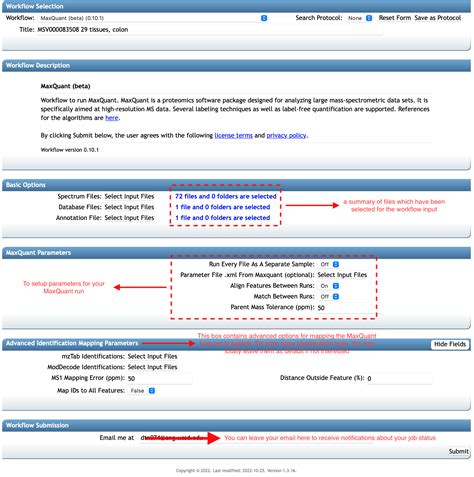 Image result for Open Search with MaxQuant Tutorial