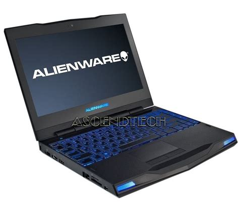 Image result for Alienware 11 Inch