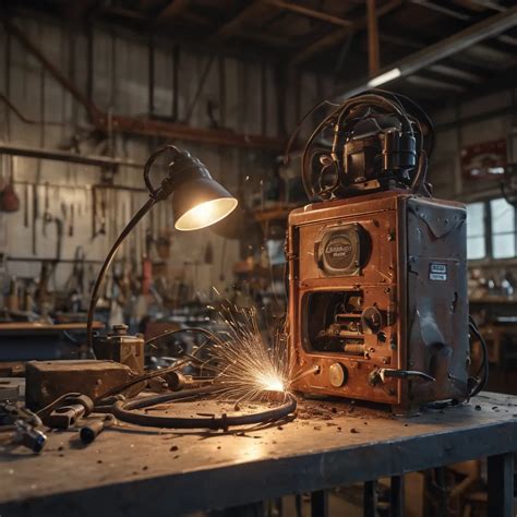 Welding Jobs in Orange County: An In-Depth Look