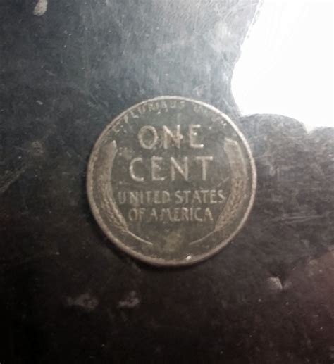 1943 Wheat Penny. Is It Silver And What's The Worth? - Coin Community Forum