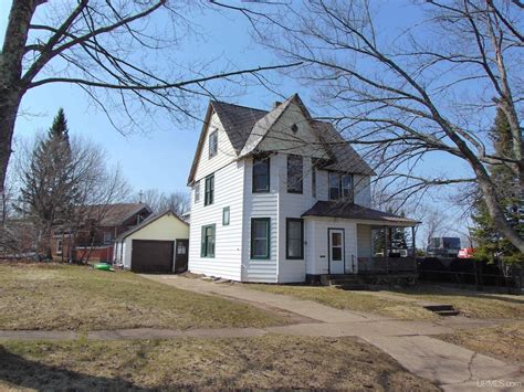 110 E River St, Ontonagon, MI 49953 | Homes.com