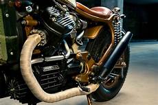 Honda Cx500 Cafe Racer Exhaust by Honda Cx500 Cafe Racer By Kingston Custom Honda Cx500 Cafe Racer Exhaust