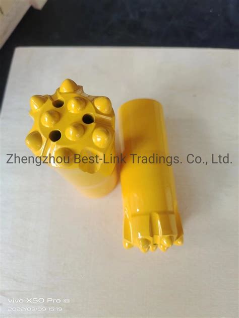 Tapered Drilling Tools 38mm - Drill Bits and DTH Bits