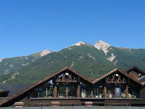 ADULT SPA HOTEL ALPENLOVE (Seefeld in Tirol) - Hotel Reviews, Photos ...