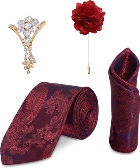 Tie Set - Buy Tie Set online at Best Prices in India | Flipkart.com
