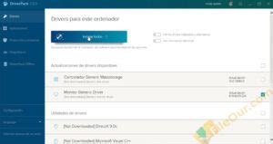 Image result for DriverPack Win 10 64-Bit Offline