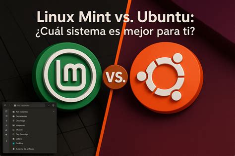 Linux Mint vs Ubuntu 的图像结果