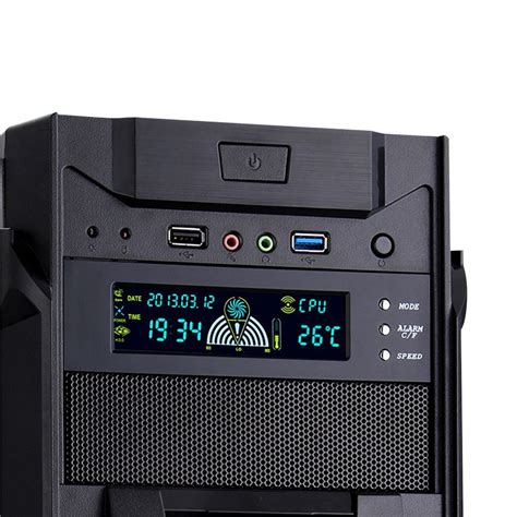 Image result for Computer Fan Controller