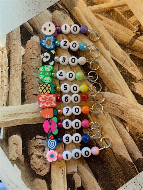 stitch markers crochet stitchmarkers Tattoo Snake Stitch marker for ...