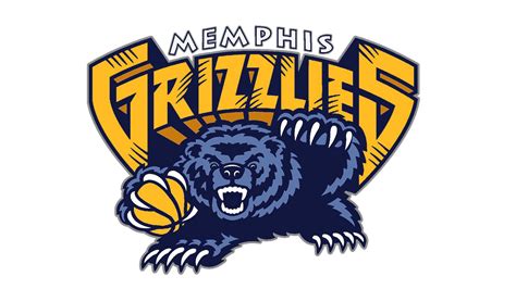 [200+] Memphis Grizzlies Wallpapers | Wallpapers.com