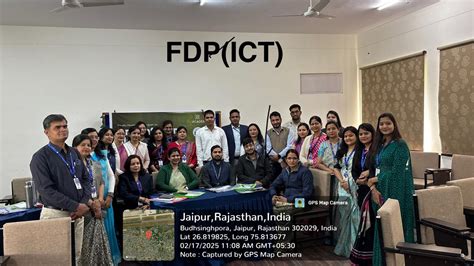 Image Gallery - S.S. Jain Subodh Girls P.G. College, Sanganer