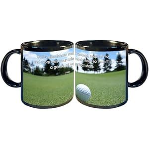 Buy Matlock Island: Golf is About How Well You Accept, Respond to and ...