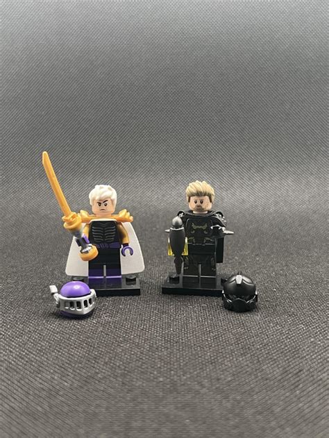 Image result for LEGO Batman Prometheus