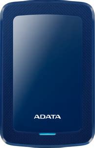ADATA AHV300 1 TB External Hard Disk Drive (HDD) - ADATA : Flipkart.com