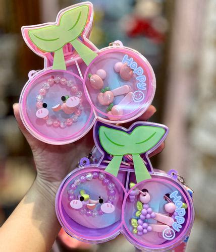 Korean Hair Accessories – Page 2 – Chains & Charms