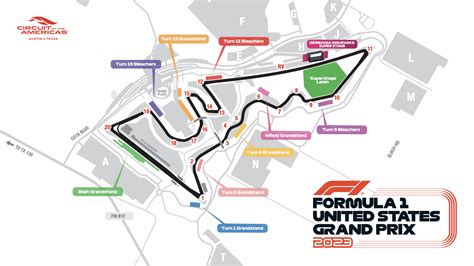 F1 COTA Parking Guide: How to Avoid the Traffic & Save Money