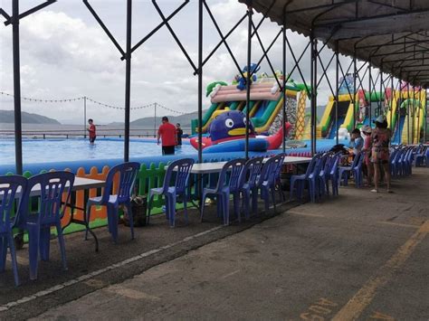 白石燒烤場 及 白石 Fun Fun 充氣彈床嘉年華 | No.1 香港好去處指南 (試玩,攻略,優惠資訊平台) - school-god.com