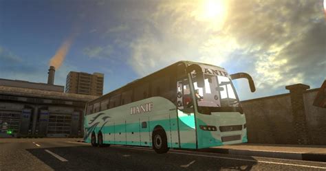 Image result for Volvo B9R Bus Mod Ets2