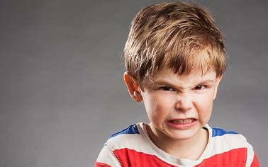 The Defiant Child - Dr Gowri